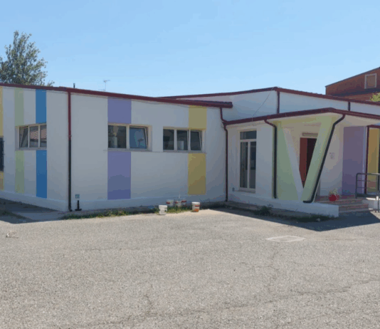 Scuole più sicure e moderne a Isola di Capo Rizzuto: lavori in dirittura d’arrivo Scuola - Isola Capo Rizzuto (KR)