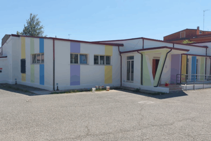 Scuola - Isola Capo Rizzuto (KR)