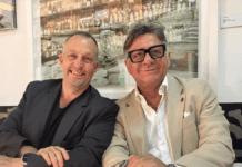 Agroalimentare, turismo e sostenibilità, Calabria protagonista sui mercati internazionali: accordo con il Governatore delle Hawaii Governatore dello Stato delle Hawaii, Josh Green - Presidente della Camera di Commercio di Catanzaro Crotone Vibo Valentia, Pietro Falbo