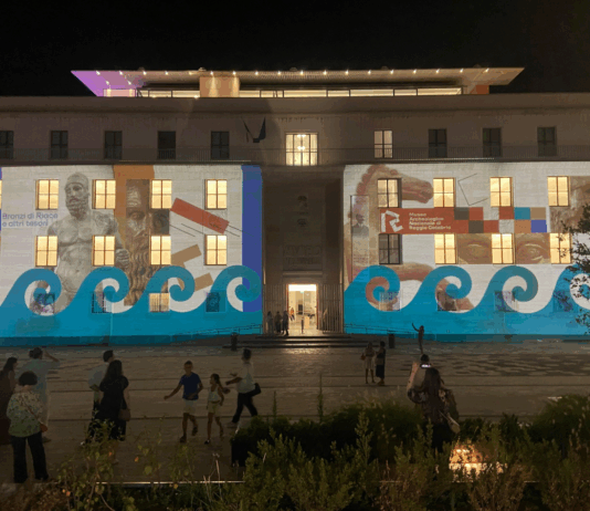 Reggio Calabria, Museo in Fest 2025 chiude col botto: un’estate da tutto esaurito MArRC - Museo Archeologico Nazionale - Reggio Calabria