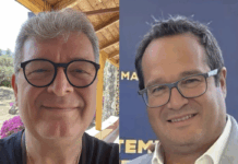 Spirlì lascia la corsa, ma non la politica: Durigon lo incorona uomo chiave della Lega Nino Spirlì - Claudio Durigon