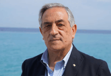 Colpo alla cosca Piromalli: Molinaro (FdI), ‘Lo Stato c’è e non arretra’ Pietro Molinaro