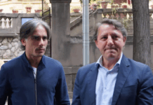 Falcomatà scende in campo, Tridico: un nome straordinario per rialzare la Calabria Giuseppe Falcomatà - Pasquale Tridico