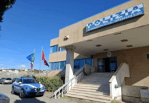 Arrestati due giovani per spaccio di sostanze stupefacenti: sorpresi a cedere cocaina Polizia di Stato Catanzaro Lido