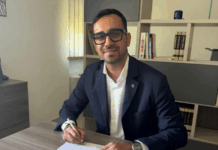 Elezioni Regionali – Sanità, lavoro e legalità: le priorità di Davide Tavernise (M5S) nella nuova corsa al Consiglio Davide Tavernise