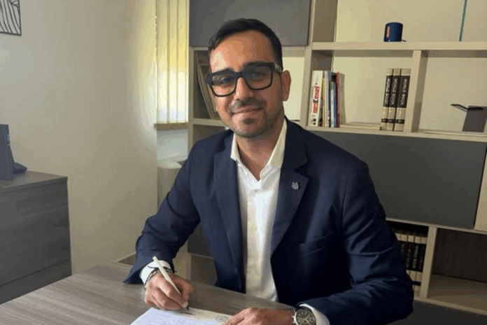 Davide Tavernise