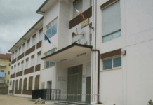 Lamezia investe sul futuro: parte il progetto di riqualificazione per la scuola “Fiorentino” Istituto Scolastico "Fiorentino" - Lamezia Terme (CZ)