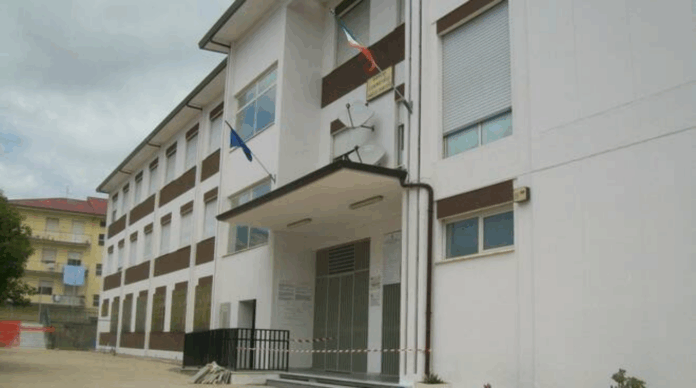 Istituto Scolastico "Fiorentino" - Lamezia Terme (CZ)