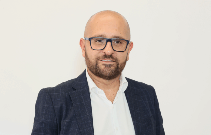 Giuseppe Giorno