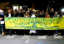 Un frutto, un popolo, un cammino: il Cedro guida la Marcia per la Pace Marcia per la Pace - Santa Maria del Cedro (CS)