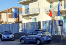 Individuato l’autore del furto avvenuto nella Chiesa di San Giuseppe di Taurianova Polizia di Stato - Commissariato di Taurianova (RC)