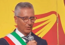 Furti sacrileghi nelle chiese di Taurianova, il sindaco Biasi ringrazia i Carabinieri Roy Biasi