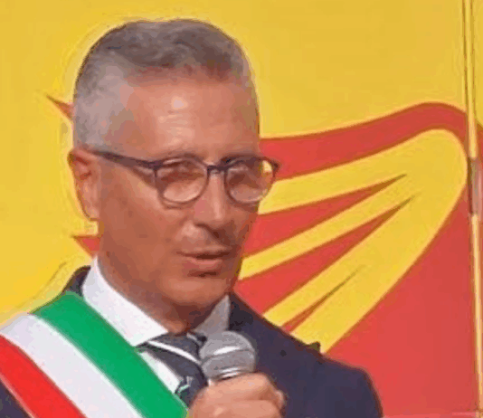 Furti sacrileghi nelle chiese di Taurianova, il sindaco Biasi ringrazia i Carabinieri Roy Biasi