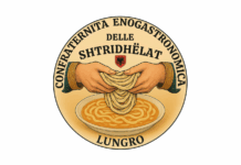 Le Shtridhëlat diventano simbolo nazionale: Lungro inaugura la prima Confraternita arbëreshe Confraternita Enogastronomica delle “Shtridhëlat” - Lungro (CS)