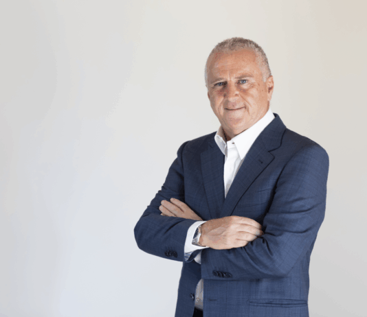 Elezioni Regionali, Zampogna (FI): esperienza, famiglia e territorio al centro della sfida regionale Giuseppe Zampogna