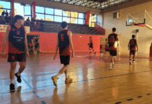 Basket – Bim Bum Rende, subito una sfida da brividi contro la Virtus Matera Bim Bum Basket Rende