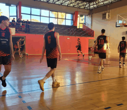 Basket – Bim Bum Rende, subito una sfida da brividi contro la Virtus Matera Bim Bum Basket Rende