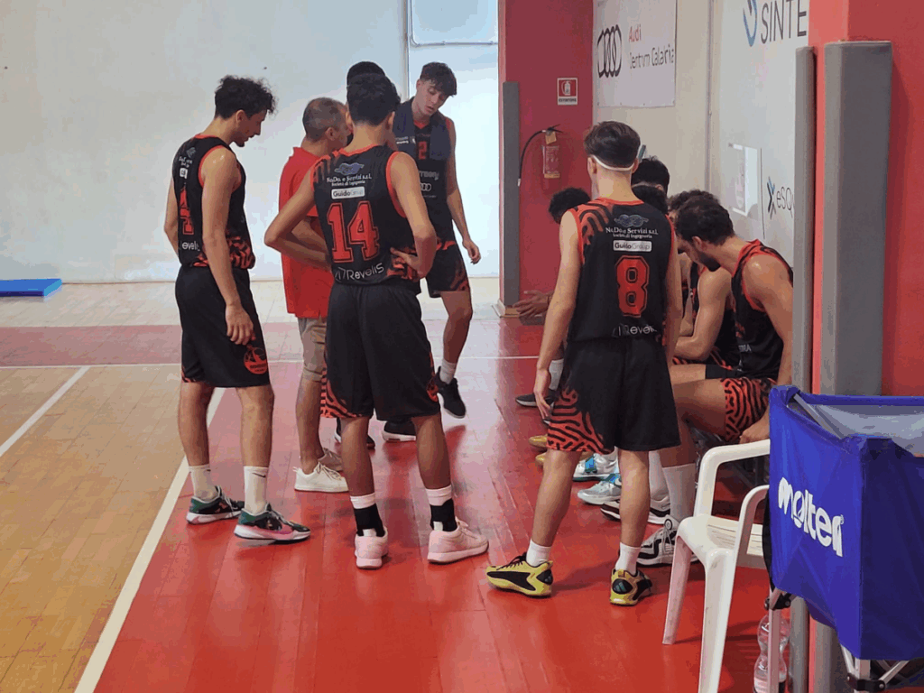 Bim Bum Basket Rende