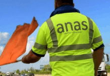 Incidente sulla SS 107: traffico bloccato, due feriti ANAS