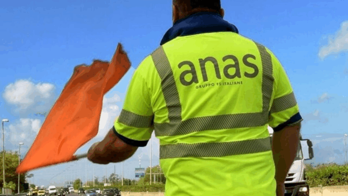 ANAS