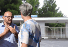 Giorno (M5S): chiudere 18 ospedali è stato un errore che i calabresi pagano ancora Giuseppe Giorno - Sanità