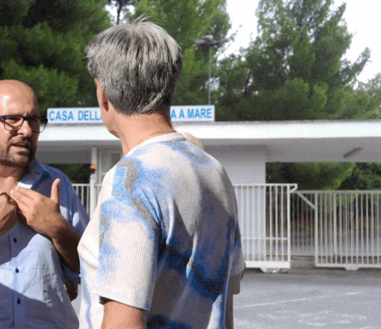 Giorno (M5S): chiudere 18 ospedali è stato un errore che i calabresi pagano ancora Giuseppe Giorno - Sanità