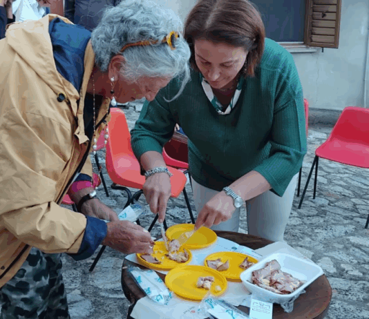 Decollatura, la patata tra tradizione e innovazione: De.Co. e nuove sfide per il futuro Radici e Futuro - Decollatura (CZ) - Patata DeCo