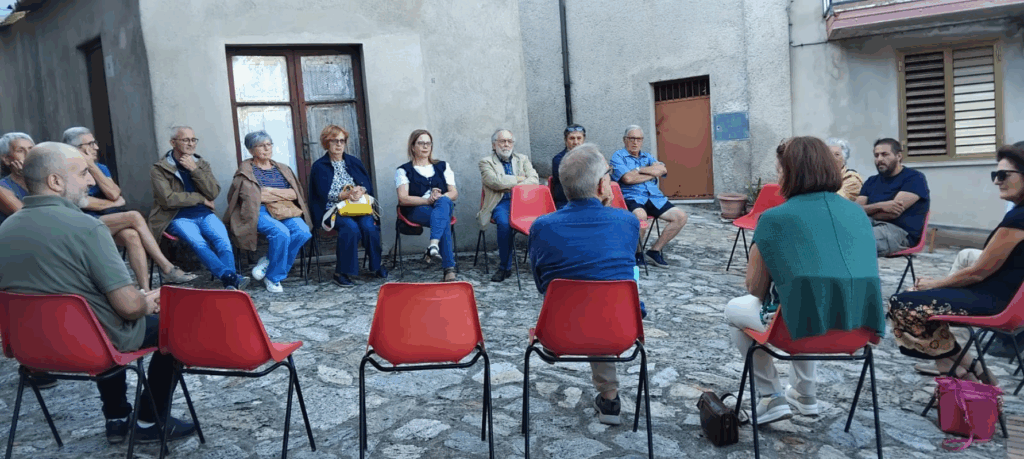 Radici e Futuro - Decollatura (CZ) - Patata DeCo