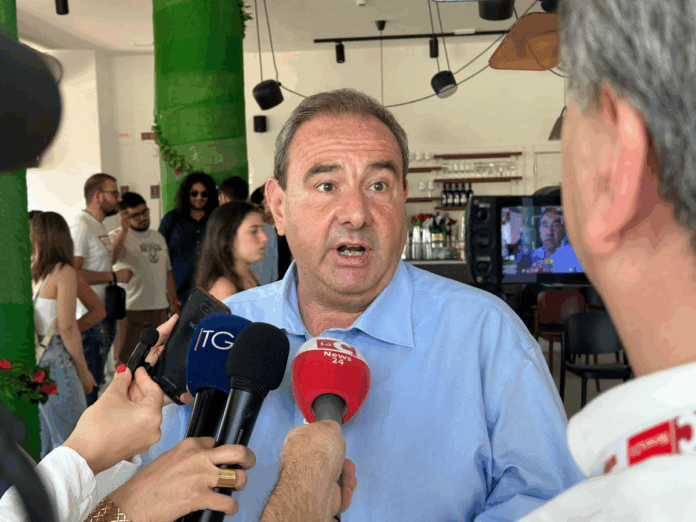 Franco Rubino