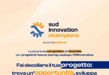 Entopan e Sud Innovation Champions: la Calabria si prepara alla sfida delle startup Sud Innovation Champions