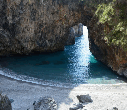 San Nicola Arcella, dove il gusto incontra il mare: l’esperienza unica di “Nu Scialo 2025” Arcomagno - San Nicola Arcella (CS)