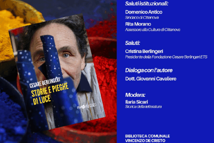 Cesare Berlingieri