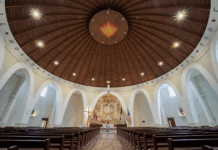 Un cammino di fede e speranza: le Famiglie in pellegrinaggio a Paravati Santuario Cuore Immacolato di Maria Rifugio delle Anime - Natuzza - Paravati (VV)