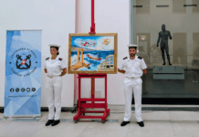 Reggio Calabria, Capitanerie di Porto: 160 anni di storia rivivono in una mostra fotografica al Museo Archeologico Capitanerie di Porto - Guardia Costiera - Mostra fotografica al Museo Archeologico Nazionale - Reggio Calabria