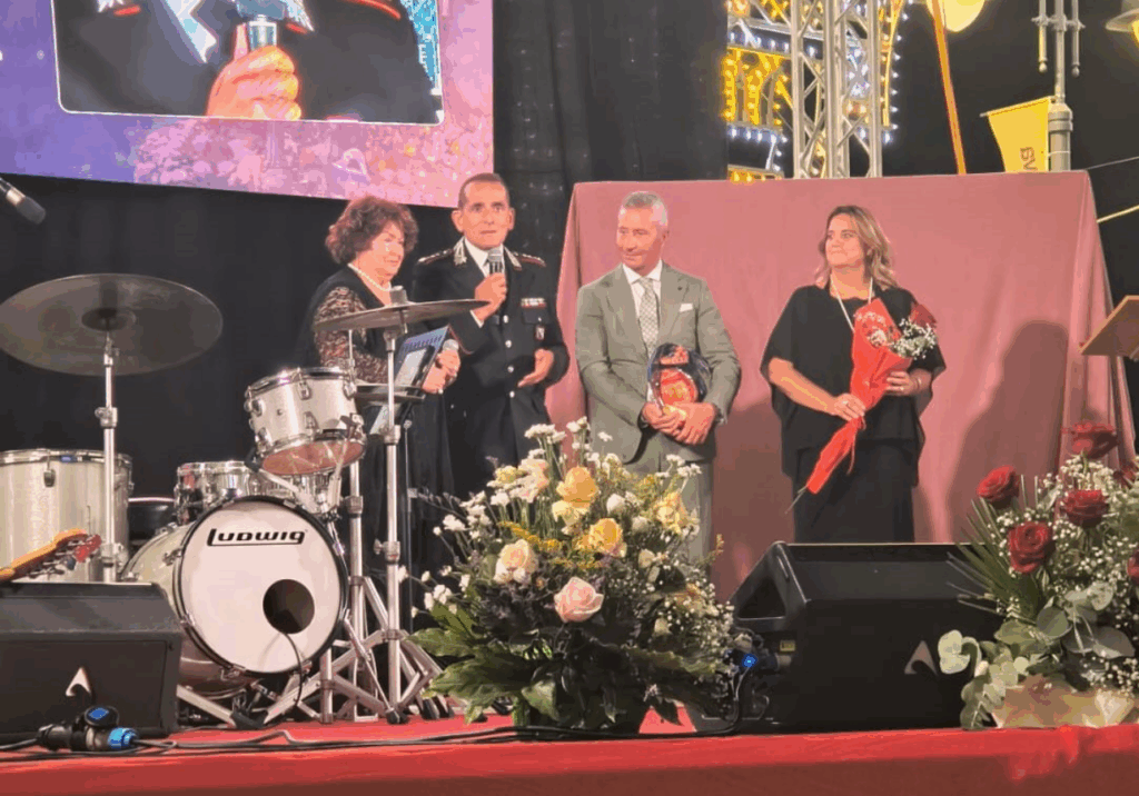 Gala dei Miracoli - Taurianova (RC)