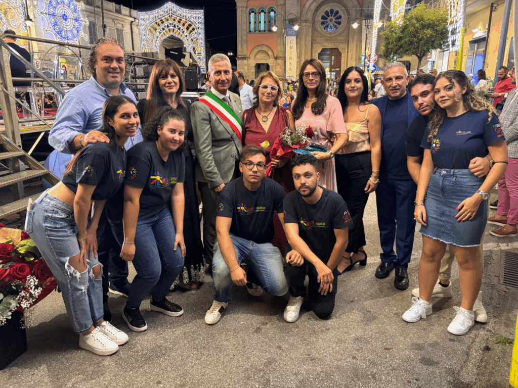Gala dei Miracoli - Taurianova (RC)