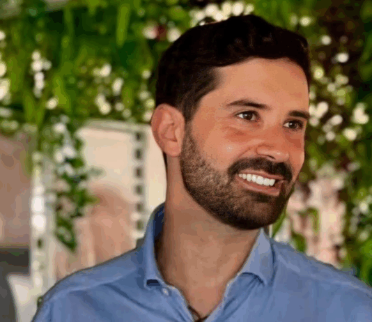 Ranuccio (PD): “La sanità calabrese è al collasso” Giuseppe Ranuccio