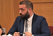 Lamezia – Conclusi i lavori della V Commissione Consiliare, Gianturco: scuola al centro per costruire la città di domani Mimmo Gianturco