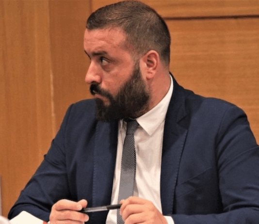 Lamezia – Conclusi i lavori della V Commissione Consiliare, Gianturco: scuola al centro per costruire la città di domani Mimmo Gianturco