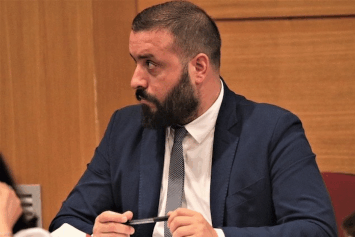 Mimmo Gianturco