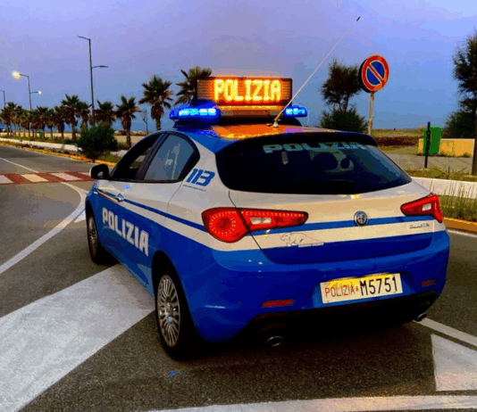 Gioia Tauro, fornisce false generalità, ma viene scoperto: arrestato 42enne Polizia di Stato - Gioia Tauro (RC)