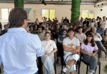 Elezioni Regionali, giovani e ricerca, il piano di Tridico: borse, legge regionale e patto con le imprese Pasquale Tridico - UNICAL - Cosenza