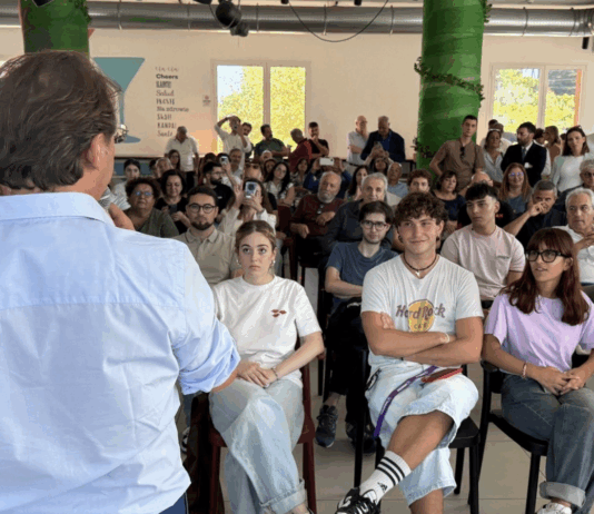 Elezioni Regionali, giovani e ricerca, il piano di Tridico: borse, legge regionale e patto con le imprese Pasquale Tridico - UNICAL - Cosenza