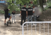 Polizia di Stato, conclusa Operazione Alto Impatto: arresti, sequestri e social sotto controllo Polizia di Stato - Controlli