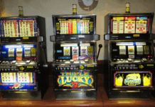 Slot manomesse, maxi blitz dei Carabinieri: sequestri e denunce nella Piana Slot Machines