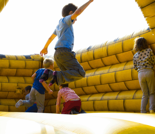 Cinquefrondi – Un’estate di crescita gioco e socialità con i centri estivi Bambini che giocano - Campo estivo