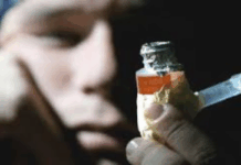 Allarme crack tra i ragazzini – coinvolti anche 11enni Droga crack