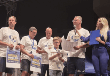 Traversata della Riviera dei Cedri, sport, memoria e territorio: 25 km che uniscono sei comuni calabresi Traversata della Riviera dei Cedri 2025