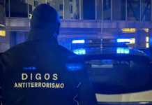 Digos di Catanzaro, esempio di eccellenza: riconoscimenti dopo l’operazione anti-ISIS Polizia di Stato - Digos - Antiterrorismo
