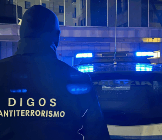 Digos di Catanzaro, esempio di eccellenza: riconoscimenti dopo l’operazione anti-ISIS Polizia di Stato - Digos - Antiterrorismo